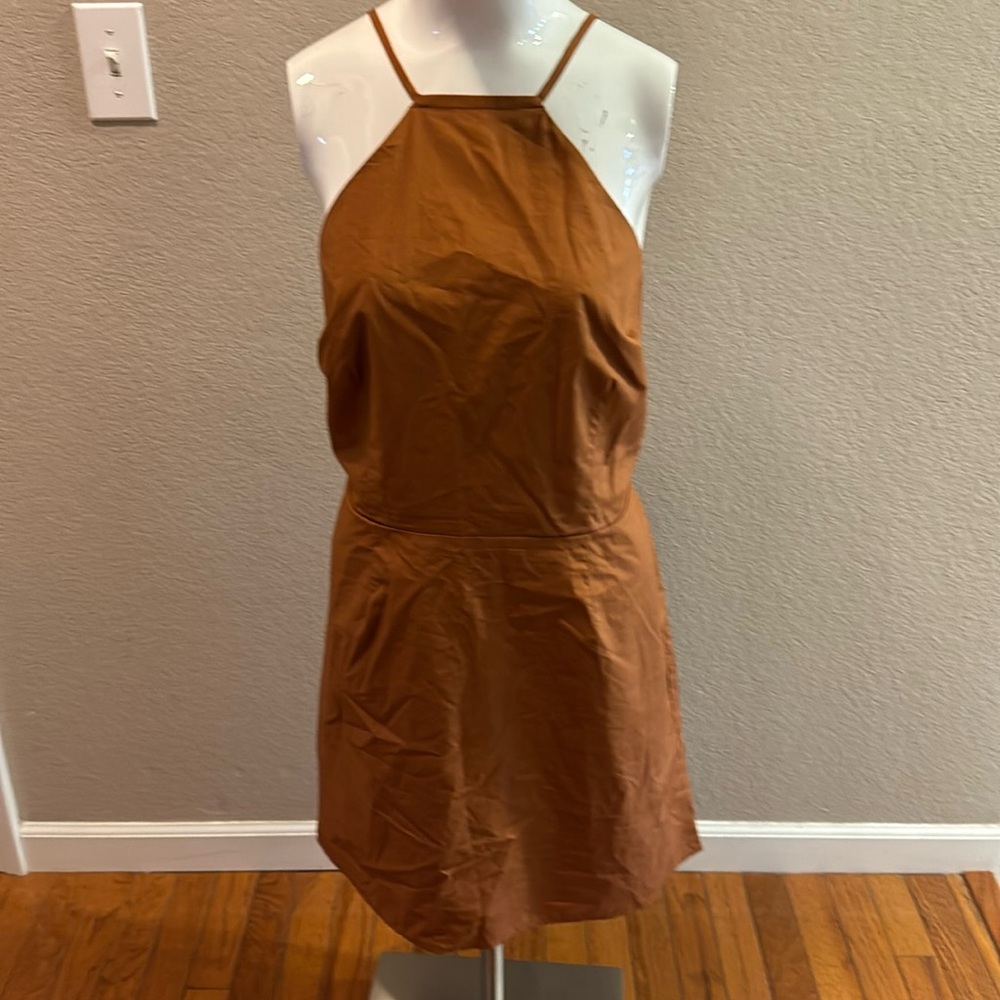Sun‎ dress size Large new